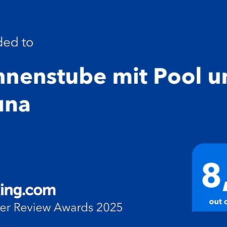 Апартаменты Sonnenstube - Westbalkon, Ruhige Lage, Sauna, Pool, Seenaehe, Dachterrasse