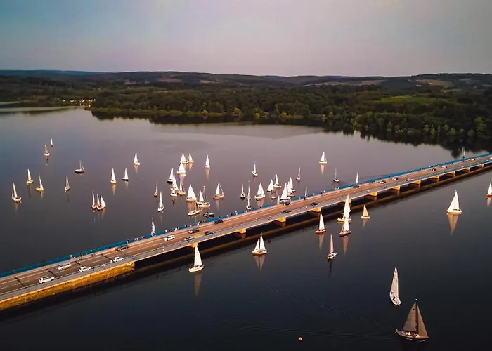 Appartement Sonnenstube - Westbalkon, Ruhige Lage, Sauna, Pool, Seenaehe, Dachterrasse *