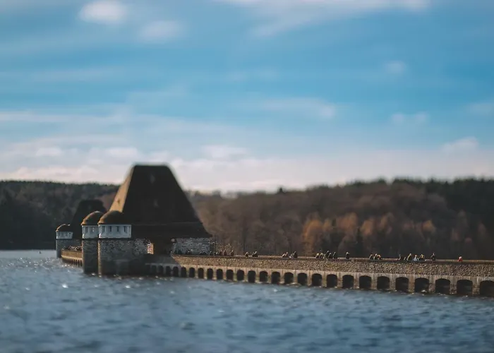 Sonnenstube - Westbalkon, Ruhige Lage, Sauna, Pool, Seenaehe, Dachterrasse Appartement *